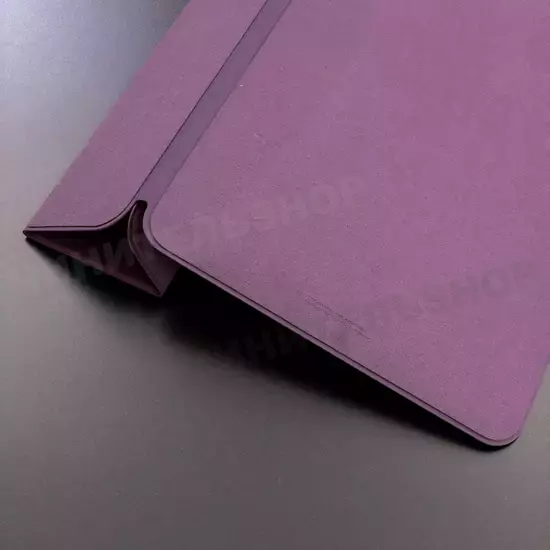 Чехол iPad Pro 11" (M4) Smart Folio (Dark Cherry)