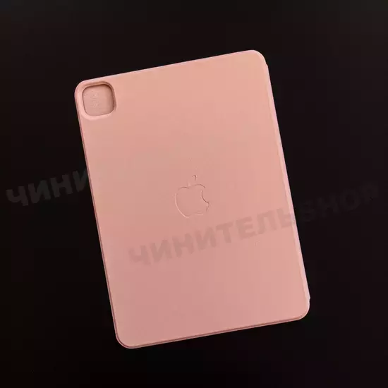 Чехол iPad Pro 11" (M4) Smart Folio (Grapefruit)