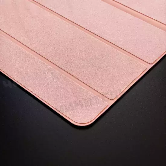 Чехол iPad Pro 11" (M4) Smart Folio (Grapefruit)