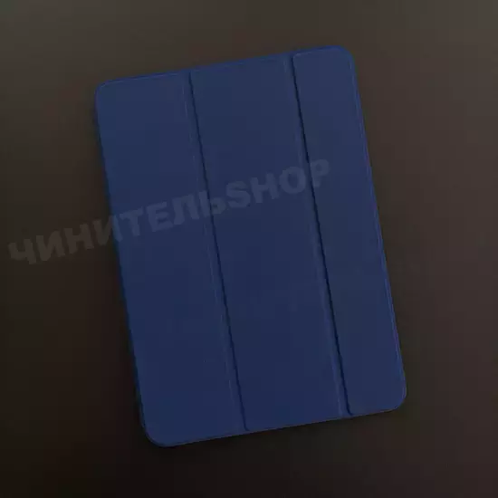 Чехол iPad Pro 11" (M4) Smart Folio (Navy Blue)
