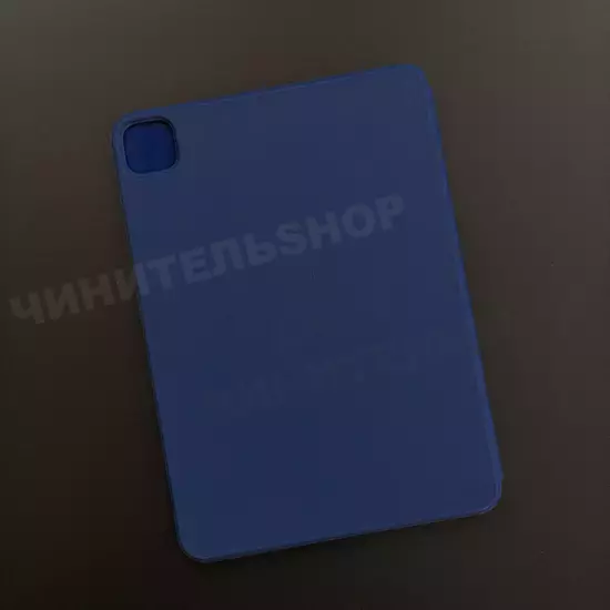 Чехол iPad Pro 11" (M4) Smart Folio (Navy Blue)