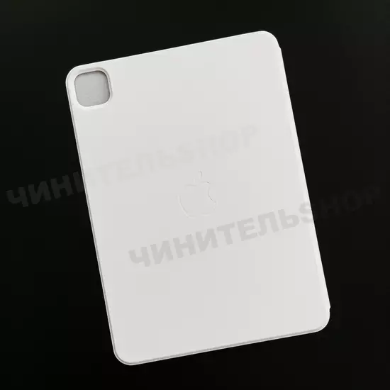 Чехол iPad Pro 11" (M4) Smart Folio (White)