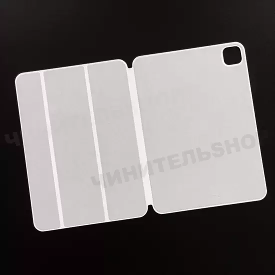 Чехол iPad Pro 11" (M4) Smart Folio (White)