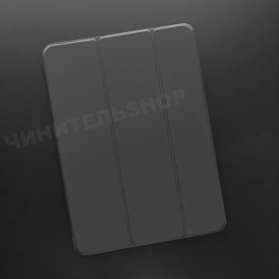 Чехол iPad Pro 11" (2/3/4gen) Smart Folio (Black)