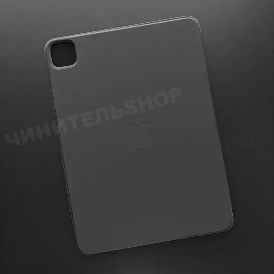 Чехол iPad Pro 11" (2/3/4gen) Smart Folio (Black)