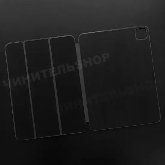 Чехол iPad Pro 11" (2/3/4gen) Smart Folio (Black)