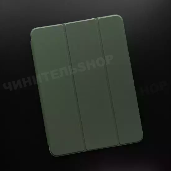 Чехол iPad Pro 11" (2/3/4gen) Smart Folio (Cyprus Green)
