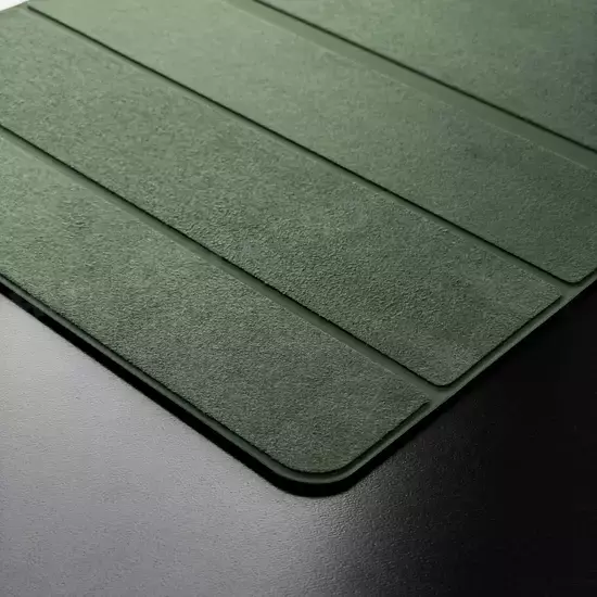 Чехол iPad Pro 11" (2/3/4gen) Smart Folio (Cyprus Green)