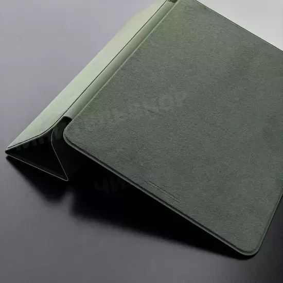 Чехол iPad Pro 11" (2/3/4gen) Smart Folio (Cyprus Green)