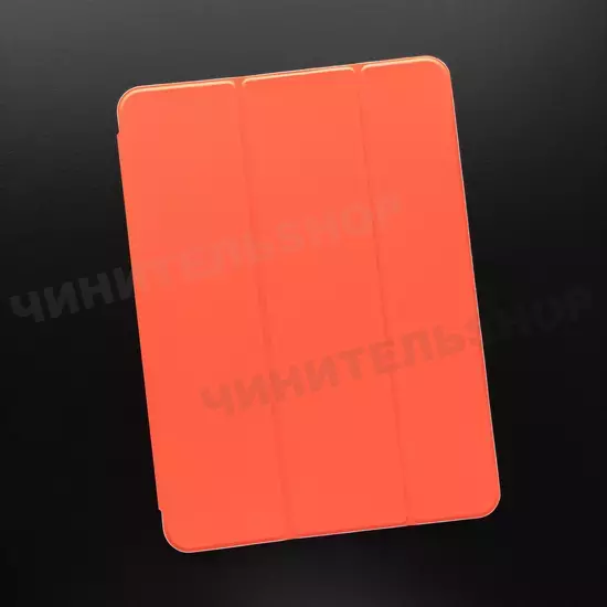 Чехол iPad Pro 11" (2/3/4gen) Smart Folio (Electric Orange)