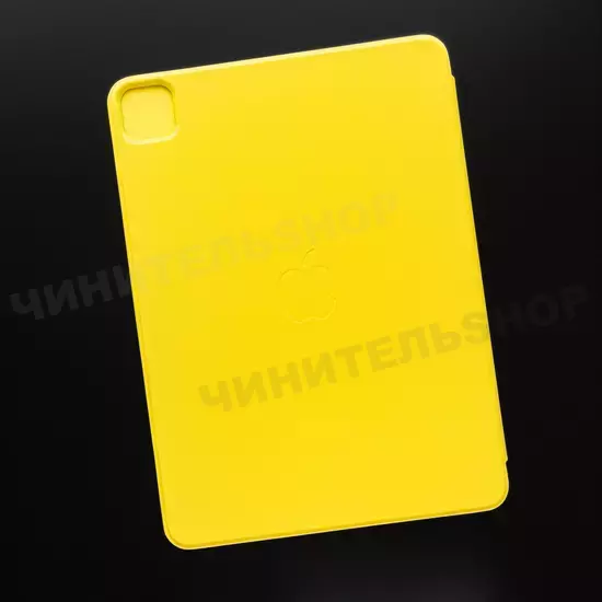Чехол iPad Pro 11" (2/3/4gen) Smart Folio (Lemonade)