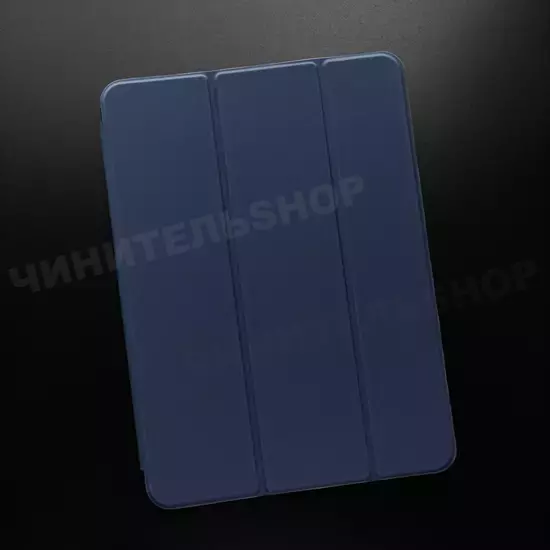 Чехол iPad Pro 11" (2/3/4gen) Smart Folio (Navy Blue)