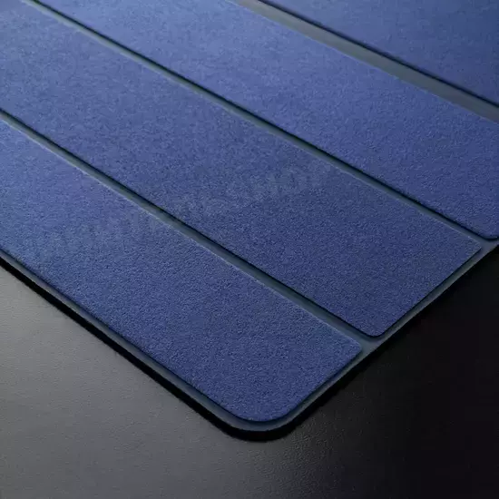 Чехол iPad Pro 11" (2/3/4gen) Smart Folio (Navy Blue)