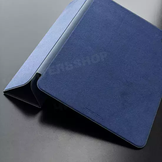 Чехол iPad Pro 11" (2/3/4gen) Smart Folio (Navy Blue)