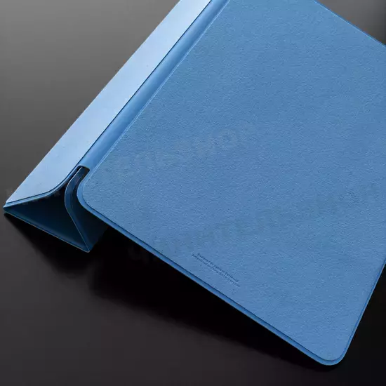 Чехол iPad Pro 11" (2/3/4gen) Smart Folio (Surf Blue)