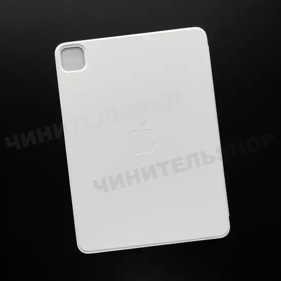 Чехол iPad Pro 11" (2/3/4gen) Smart Folio (White)