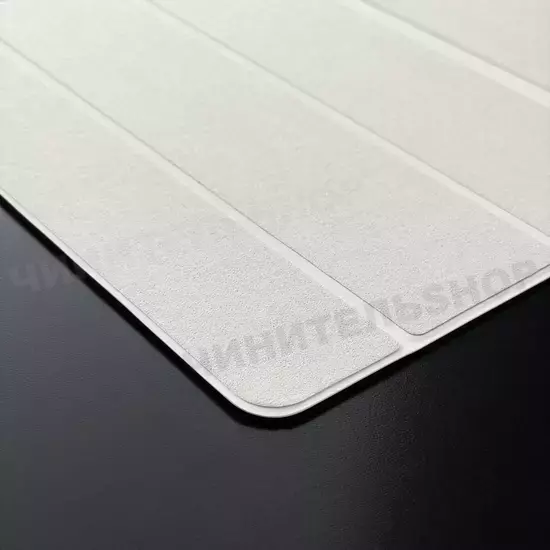 Чехол iPad Pro 11" (2/3/4gen) Smart Folio (White)