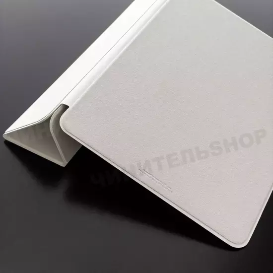 Чехол iPad Pro 11" (2/3/4gen) Smart Folio (White)