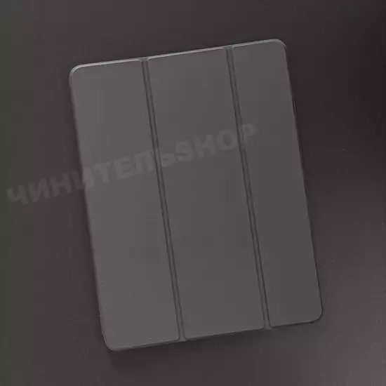 Чехол iPad Pro 13" (M4) Smart Folio (Black)
