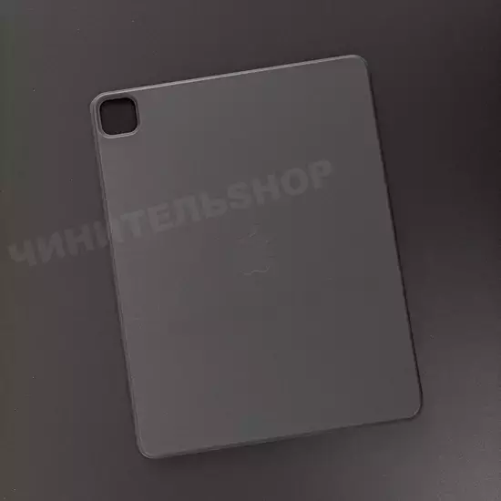 Чехол iPad Pro 13" (M4) Smart Folio (Black)