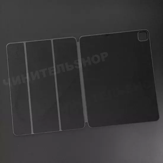 Чехол iPad Pro 13" (M4) Smart Folio (Black)