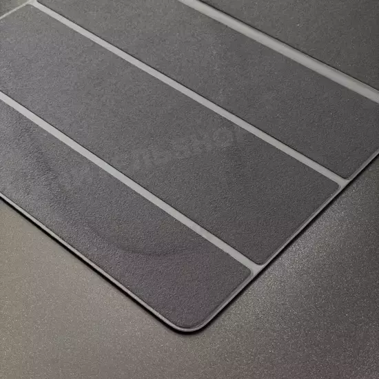 Чехол iPad Pro 13" (M4) Smart Folio (Black)