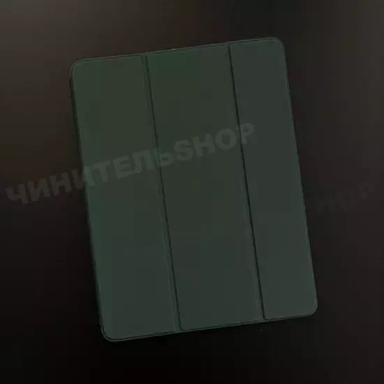 Чехол iPad Pro 12,9" (4/5/6 gen) Smart Folio (Cyprus Green)