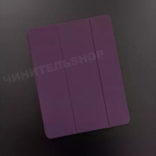 Чехол iPad Pro 13" (M4) Smart Folio (Dark Cherry)