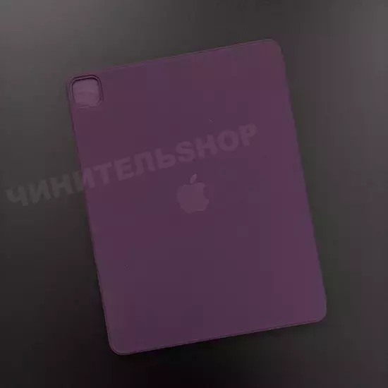 Чехол iPad Pro 13" (M4) Smart Folio (Dark Cherry)