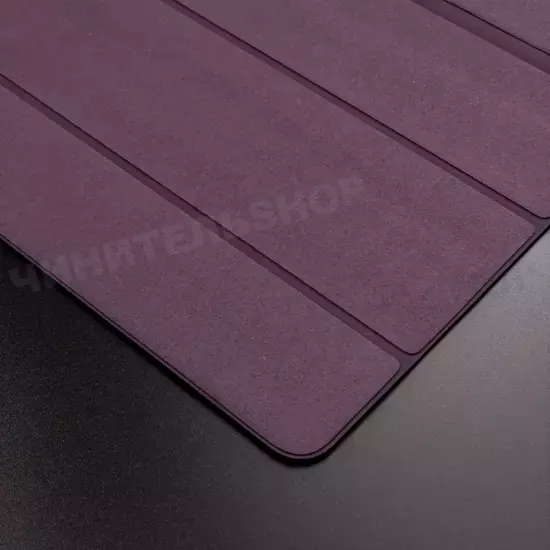 Чехол iPad Pro 13" (M4) Smart Folio (Dark Cherry)