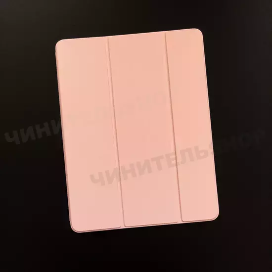 Чехол iPad Pro 13" (M4) Smart Folio (Grapefruit)