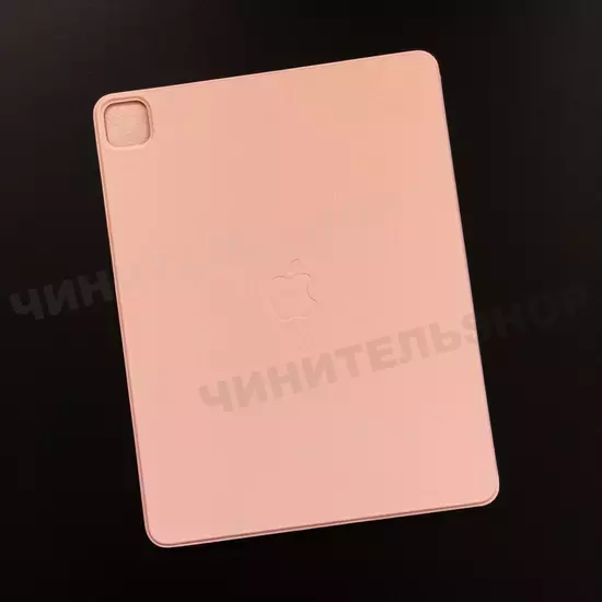 Чехол iPad Pro 13" (M4) Smart Folio (Grapefruit)