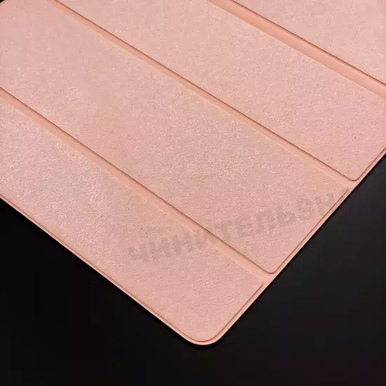 Чехол iPad Pro 13" (M4) Smart Folio (Grapefruit)
