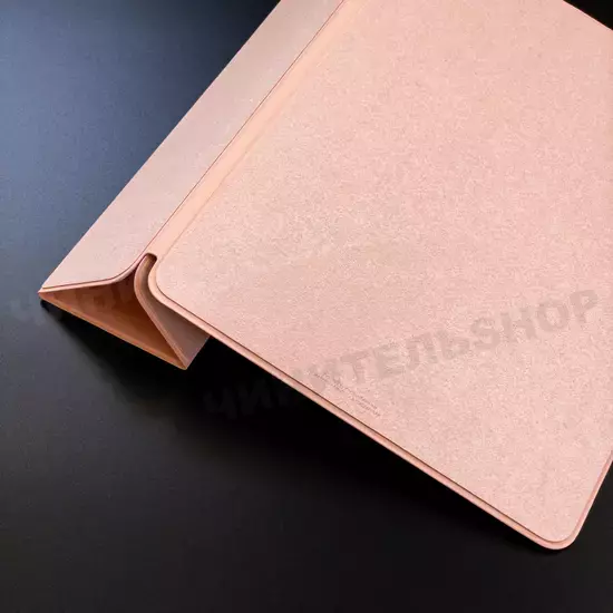 Чехол iPad Pro 13" (M4) Smart Folio (Grapefruit)