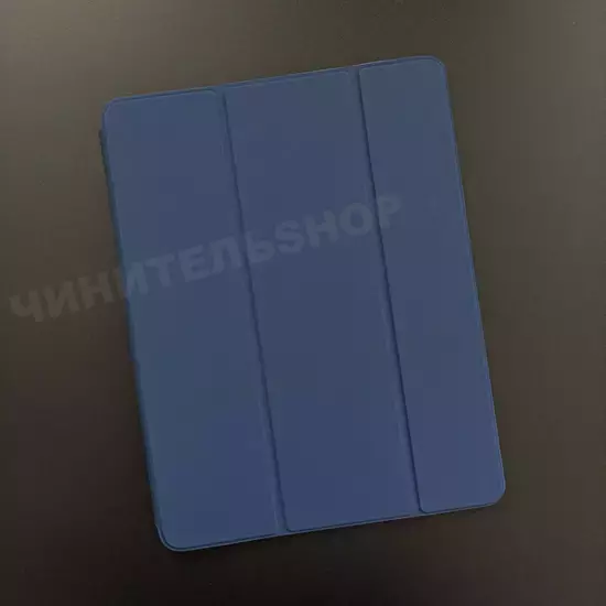 Чехол iPad Pro 12,9" (4/5/6 gen) Smart Folio (Navy Blue)