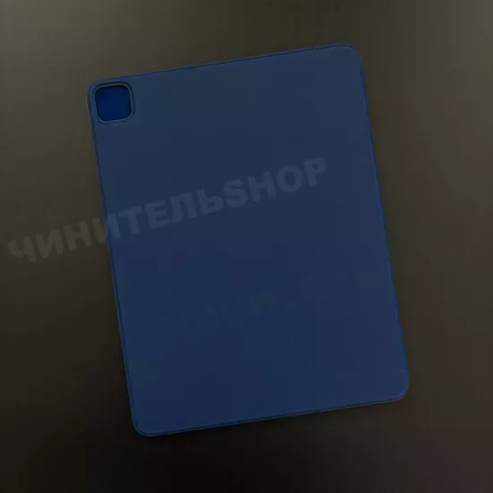 Чехол iPad Pro 13" (M4) Smart Folio (Navy Blue)