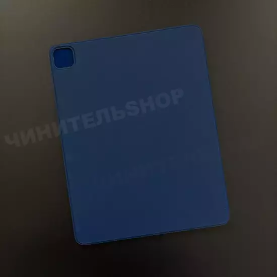 Чехол iPad Pro 12,9" (4/5/6 gen) Smart Folio (Navy Blue)