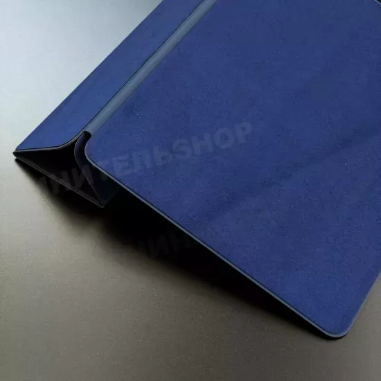 Чехол iPad Pro 13" (M4) Smart Folio (Navy Blue)