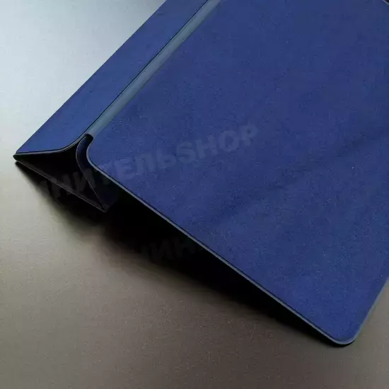 Чехол iPad Pro 12,9" (4/5/6 gen) Smart Folio (Navy Blue)