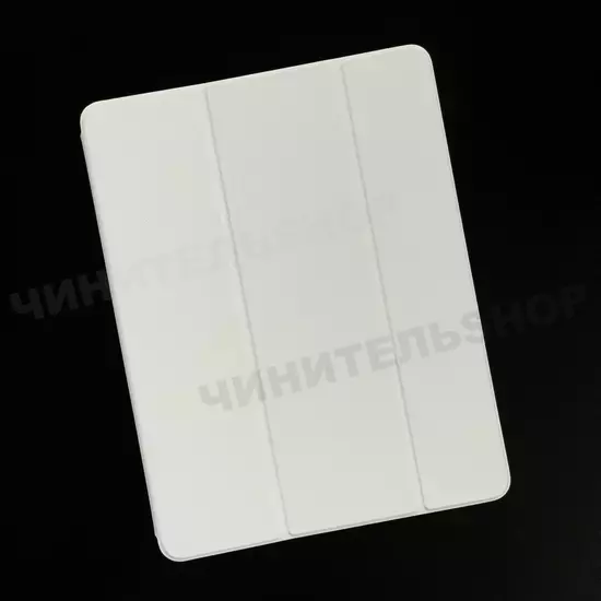 Чехол iPad Pro 12,9" (4/5/6 gen) Smart Folio (White)
