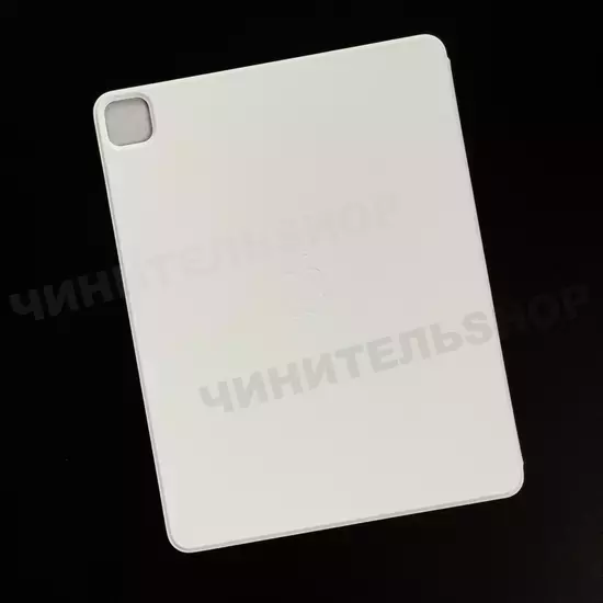 Чехол iPad Pro 12,9" (4/5/6 gen) Smart Folio (White)