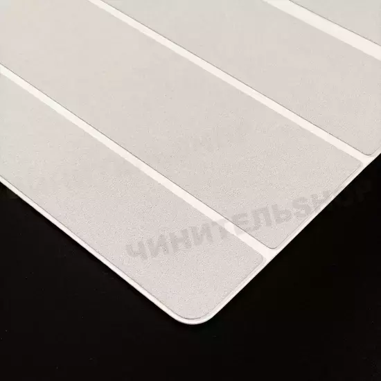 Чехол iPad Pro 12,9" (4/5/6 gen) Smart Folio (White)