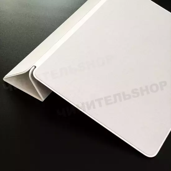 Чехол iPad Pro 12,9" (4/5/6 gen) Smart Folio (White)