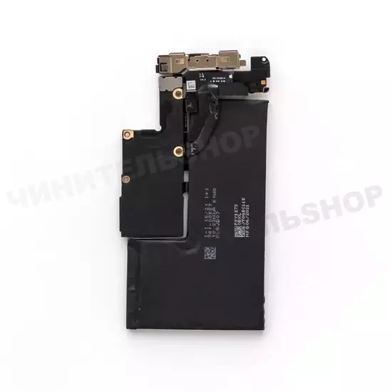 Плата iPhone XS 64Gb (с датчиками)