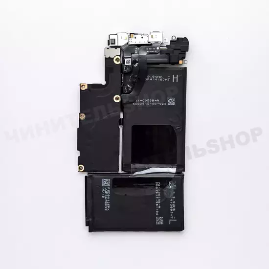 Плата iPhone XS Max 64Gb (с датчиками)
