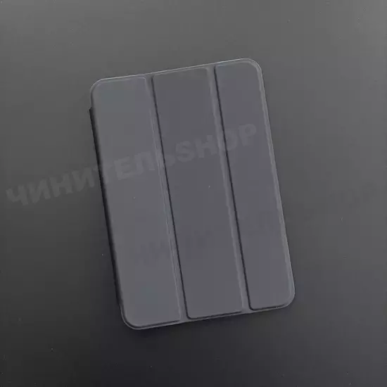 Чехол iPad mini 6 Smart Folio (Black)