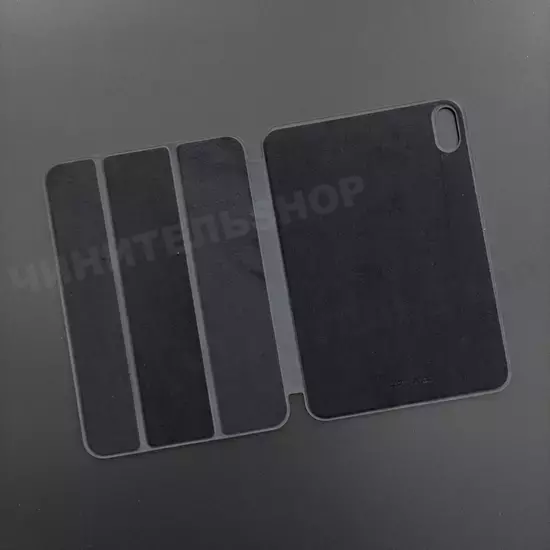 Чехол iPad mini 6 Smart Folio (Black)