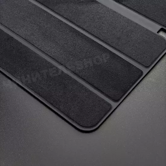 Чехол iPad mini 6 Smart Folio (Black)