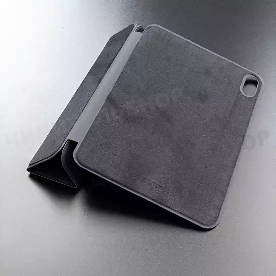 Чехол iPad mini 6 Smart Folio (Black)