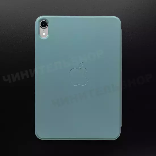 Чехол iPad mini 6 Smart Folio (Cactus)